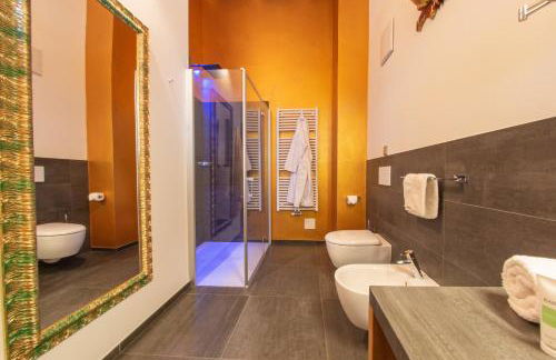 Mountainlodge Luxalpine - Photo 66