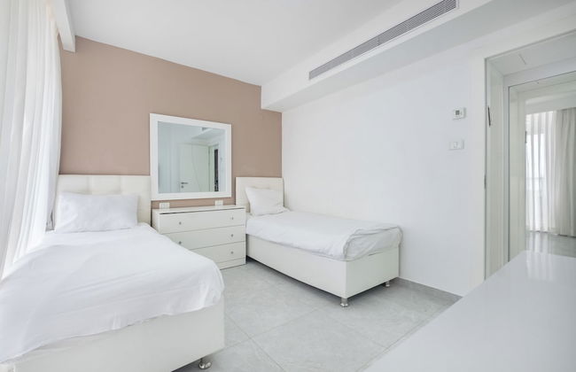 Tel Aviv Home - Foto 23