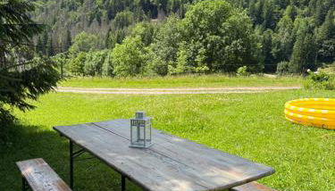 Dharma Farm Retreat - Foto 4