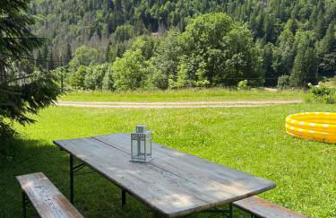 Dharma Farm Retreat - Foto 4