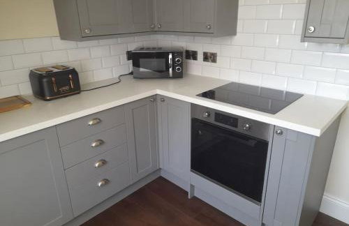 Kirkcudbright Holiday Apartments - Apartment G - Foto 9