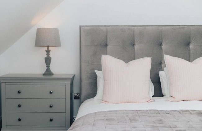 The Woodpecker - 1 Bedroom Annexe - Foto 19