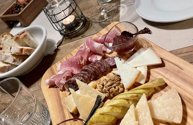 Vento Dorcia - Foto 53