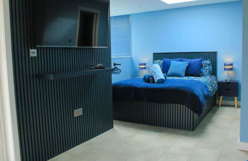 Pirnie Lodge Holiday Lets - Foto 18