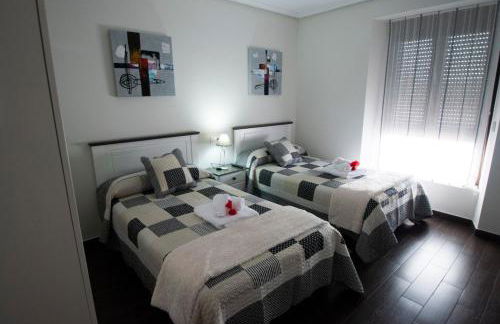 El Pilar de Don Gregorio - Foto 1