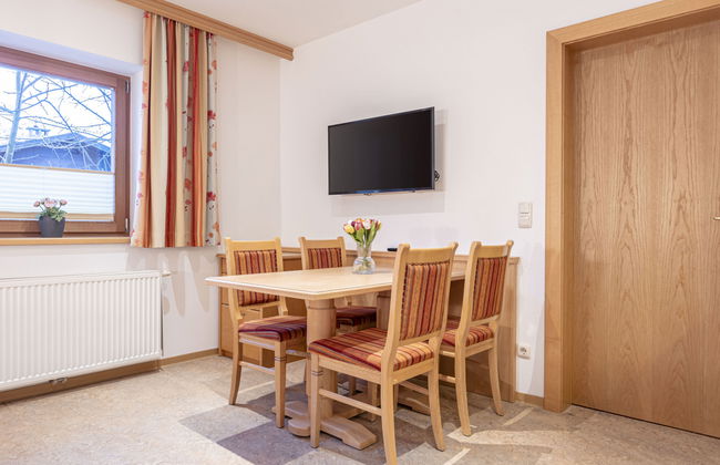 mit 1 Schlafzimmer für 3 Personen - Foto 11