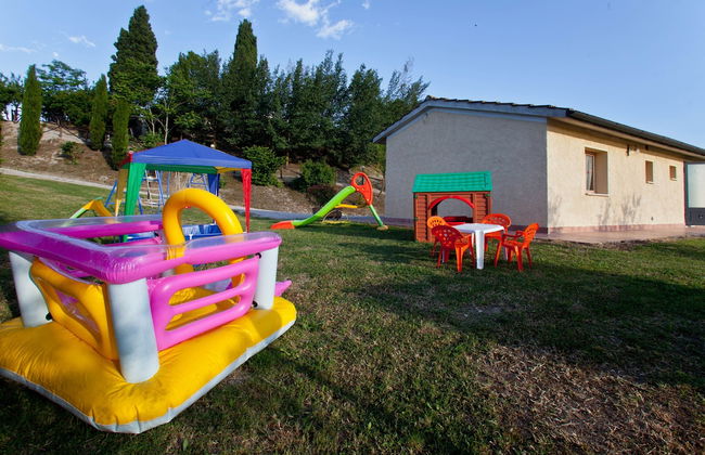 Casa Santa Caterina - Foto 33