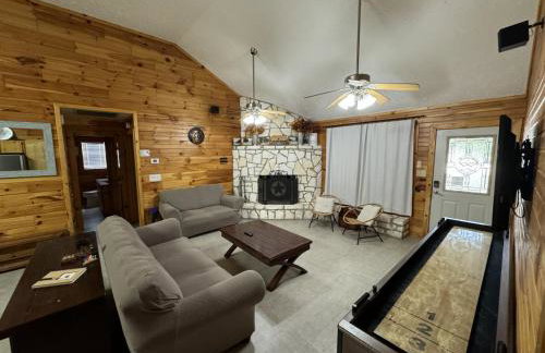 Laurel Canyon - Frio River Haven - Foto 16