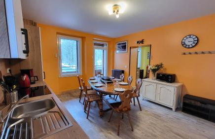 Le Ratty appartement 8 personnes - Foto 7