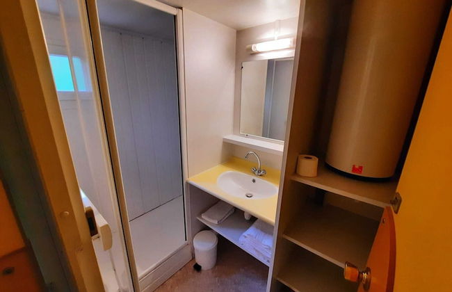 Les chalets de Millau - Foto 13