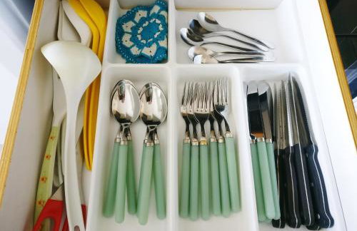 La Balounette - attico centrale panoramico con garage - Photo 30