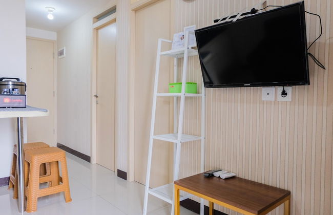 Homey and Luxurious 2BR 19 Avenue Apartment - Foto 14