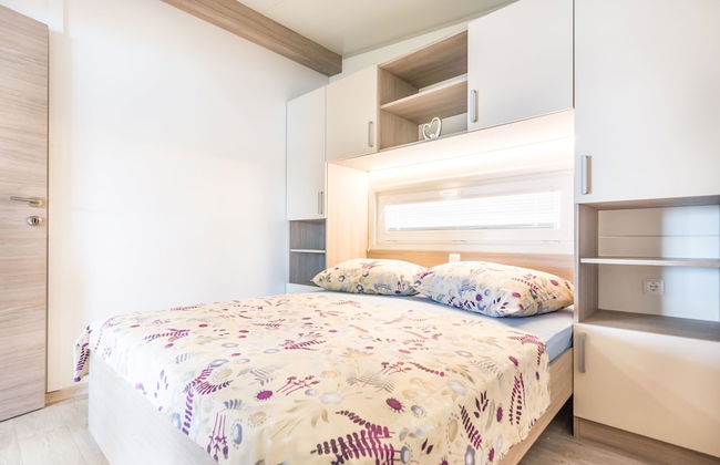 Mobile Home Rock Rose 2 - Foto 16