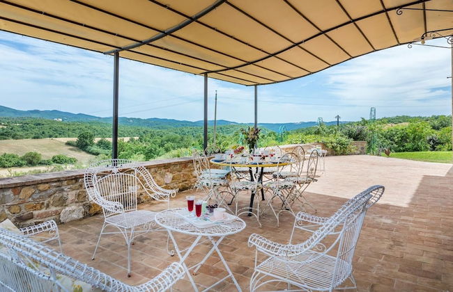 Tr-i381-svim0at - Podere Pomasciano 10 - Foto 72