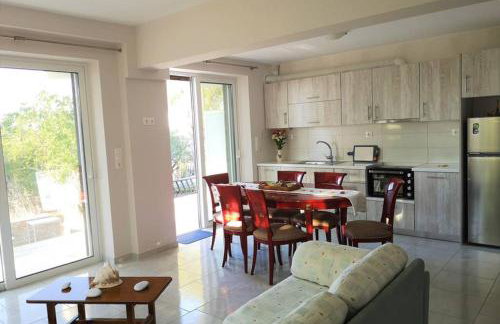 Panorama View Apartment 2 - Foto 2