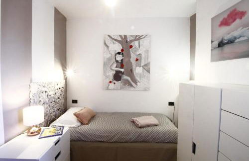 Le Muse, Comano Terme Holiday - piano terra - Foto 3