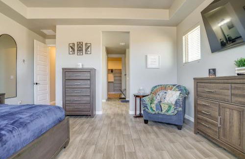 Las Cruces Home Rental with Organ Mountain Views! - Foto 17