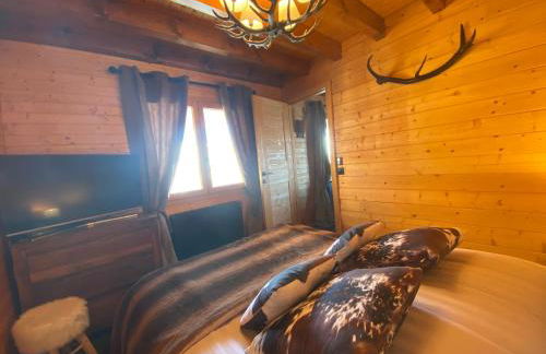 Haut de Chalet L'entasse n°9 - Foto 23