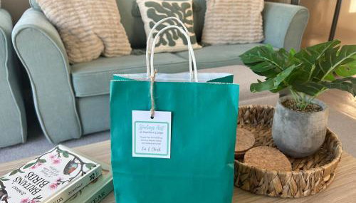 Starlings Nest at Hamilton Lodge - Foto 4