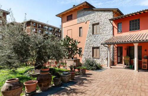 La mansardina di nonno Biagio - Photo 23