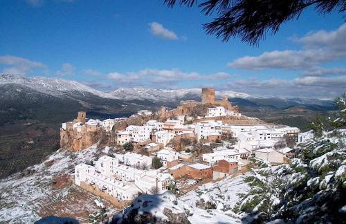 Casa Rural Mirador De La Luna - Foto 7