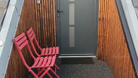 Appartement Les Ondines 4 pers. - Foto 4