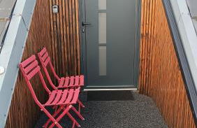 Appartement Les Ondines 4 pers. - Foto 4