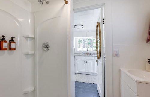 Swim, Hike and Unwind Frankfort Cottage with Fire Pit - Photo 16