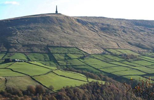 Cottage in the Sky - Foto 7