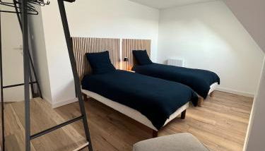 House near Mont Saint Michel - Foto 4