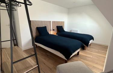 House near Mont Saint Michel - Foto 4