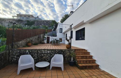 Ullasa house - Inolvidables vistas panorámicas del mar - Foto 24