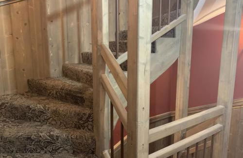 Les 7 laux immobilier chalet F - Foto 51