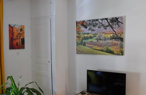 Le Yellow Corner Voironnais - Foto 12