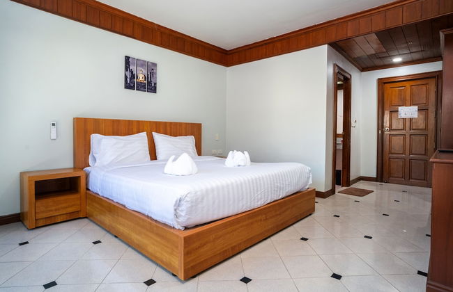 GP House Phuket - Foto 53