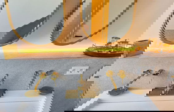 Luxus Dachgeschoss City Wohnung München - Foto 25