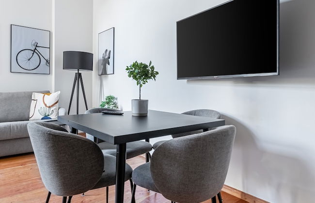 Limehome Berlin Malmöer Straße - Photo 53