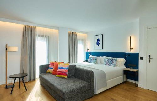 Apartamentos Luna Suites Granada - Foto 51