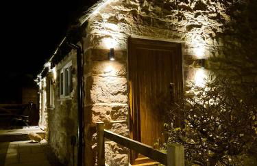 Luxury Peak District stay set in private land with horses and country Pub - Dog Friendly - Foto 43