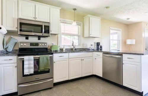 El Retro- Mid Century Ranch near Horse Park & Rupp - Foto 20