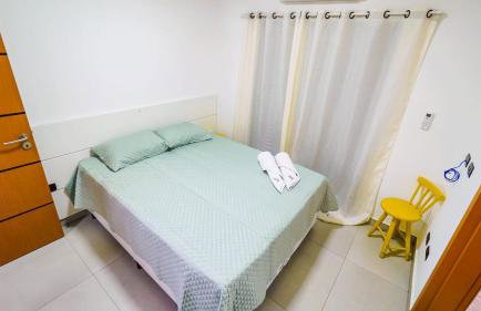 Chalé Amarelo - Foto 32