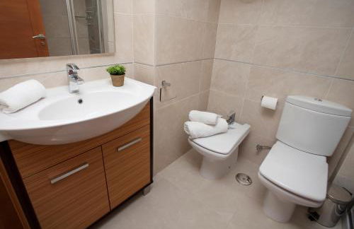 SingularStays Oceanic - Foto 16