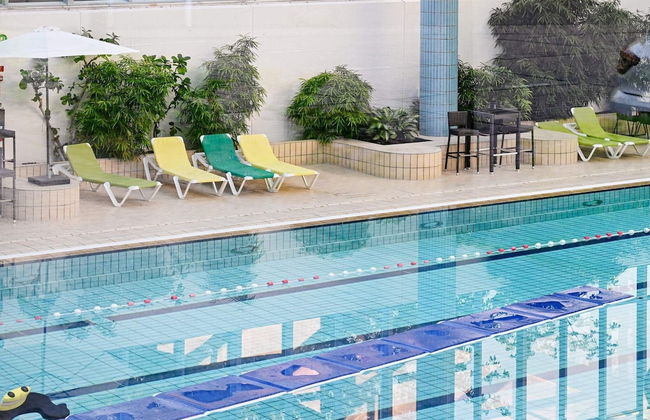 6 Person Holiday Home in Gjern-by Traum - Photo 18