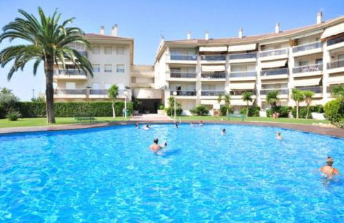 GOLF ST JORDI 2 Planet Costa Dorada - Photo 4