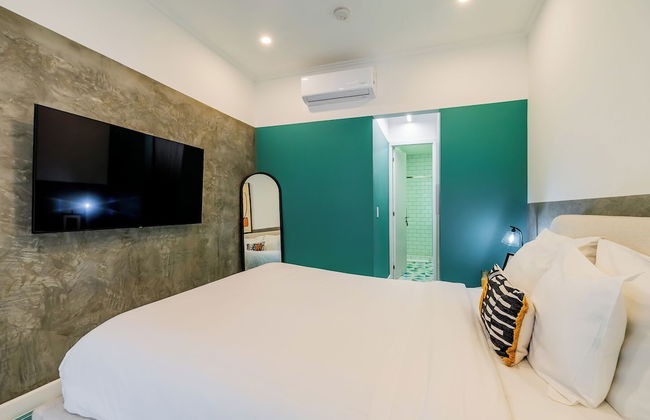 Casa Quijano 06 By Wynwood House - Photo 12