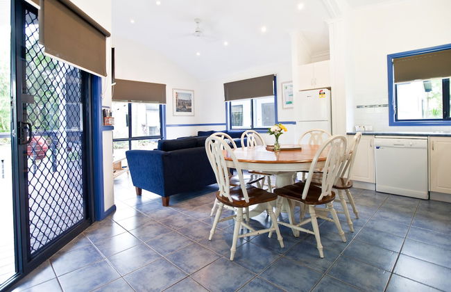 Tasman Holiday Parks - North Star - Foto 60