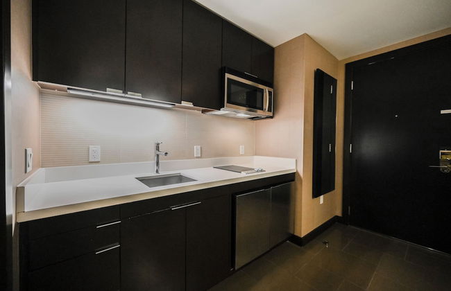 StripViewSuites at Vdara - Foto 52