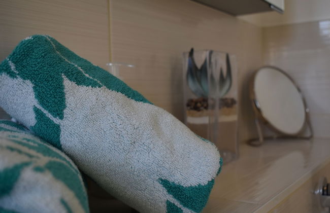 Strand House - Foto 28