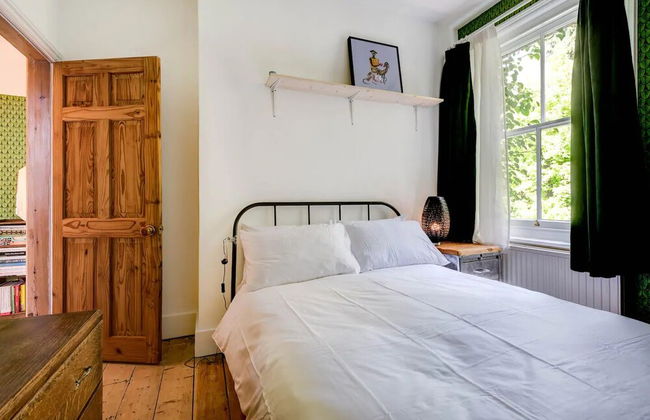 The Writers Retreat - Foto 8