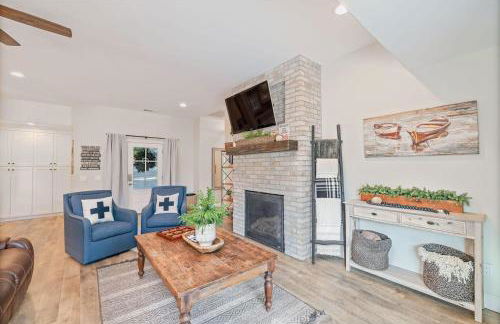 Lake View Private Dock 18 miles to Yosemite - Foto 21